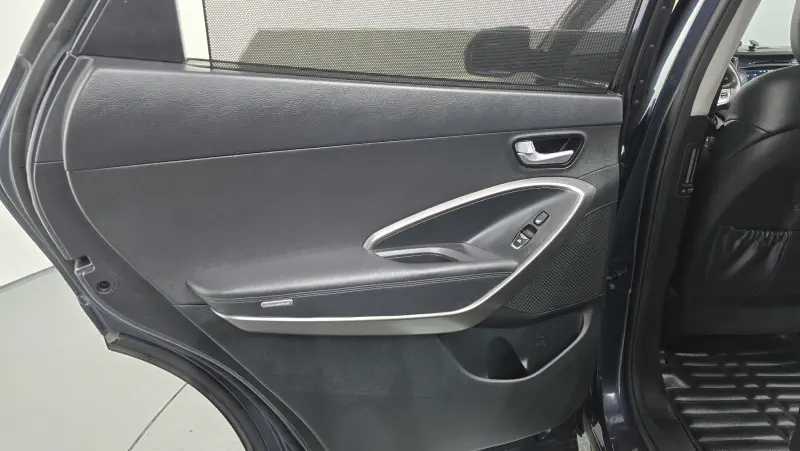 Hyundai Maxcruze
