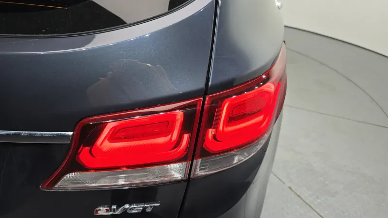 Hyundai Maxcruze
