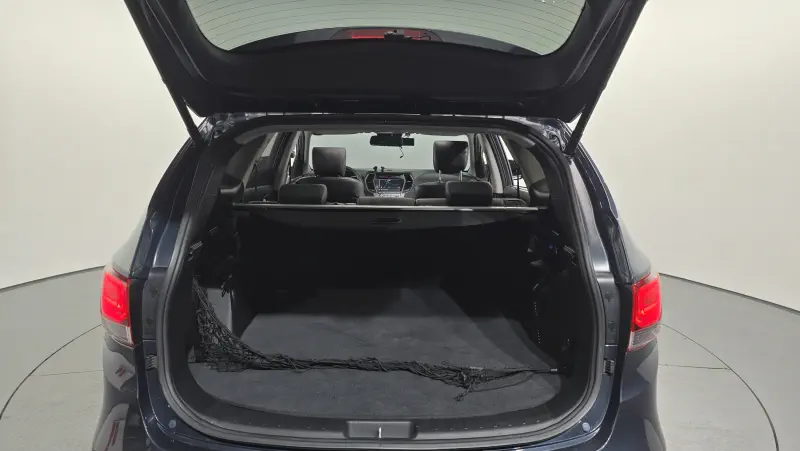 Hyundai Maxcruze