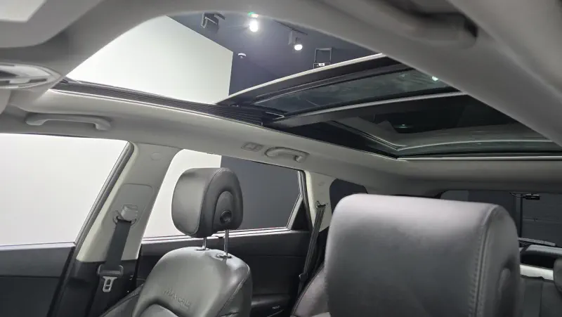 Hyundai Maxcruze