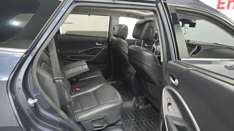 Hyundai Maxcruze