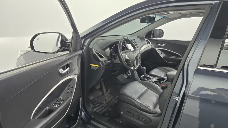 Hyundai Maxcruze