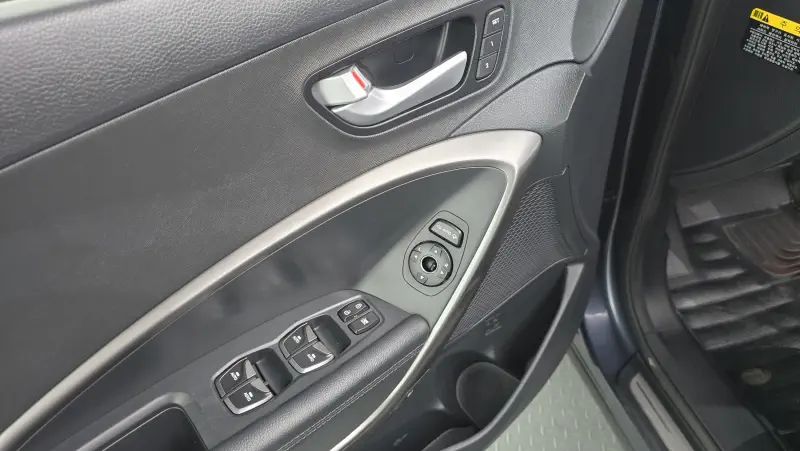 Hyundai Maxcruze