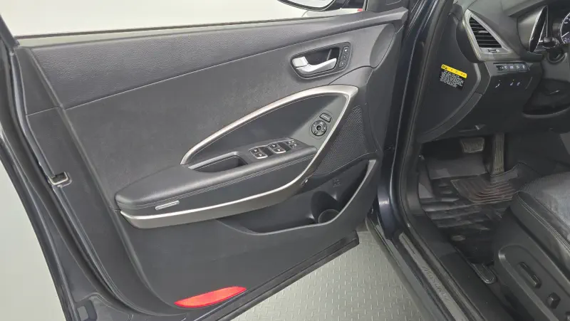 Hyundai Maxcruze