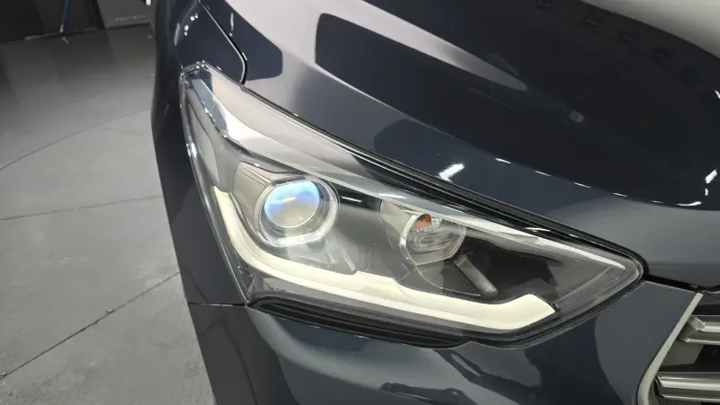Hyundai Maxcruze