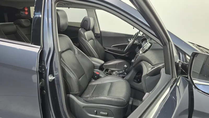 Hyundai Maxcruze