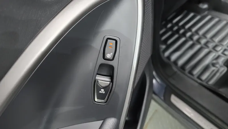 Hyundai Maxcruze