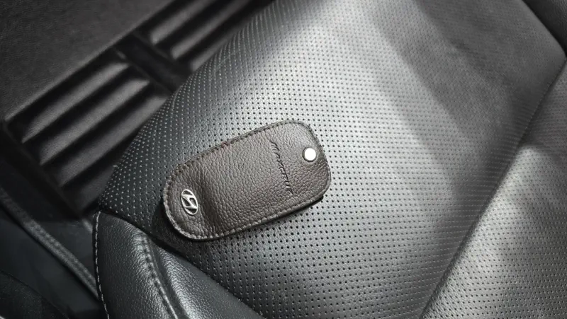 Hyundai Maxcruze