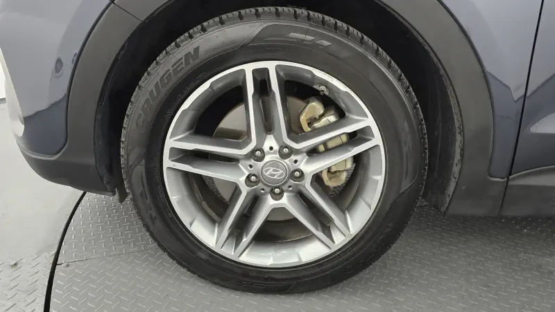 Hyundai Maxcruze