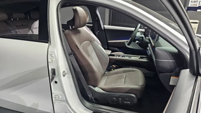 Hyundai Ioniq 6
