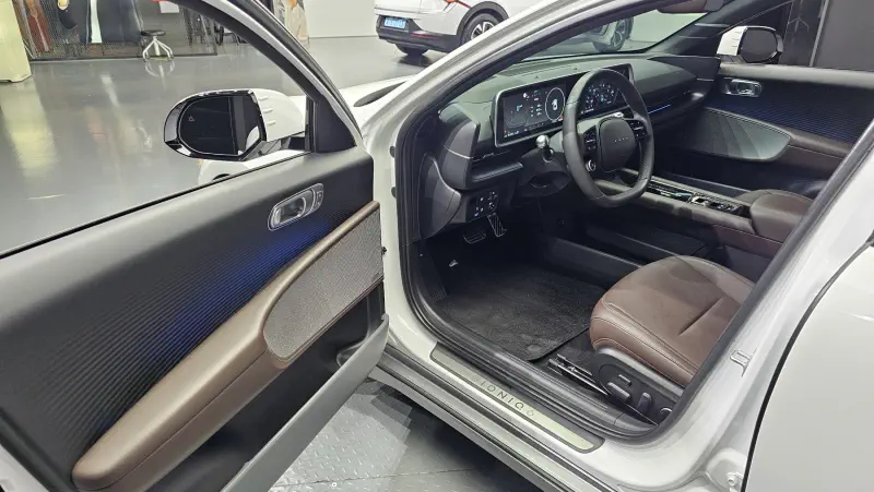 Hyundai Ioniq 6