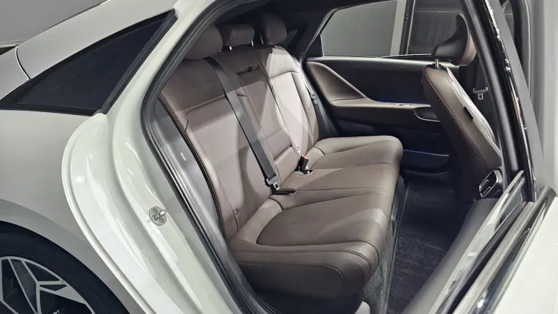 Hyundai Ioniq 6
