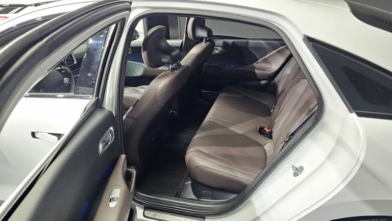 Hyundai Ioniq 6