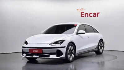 Hyundai Ioniq 6