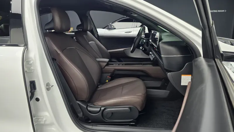 Hyundai Ioniq 6