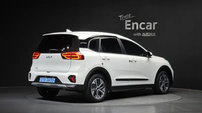 Kia Niro