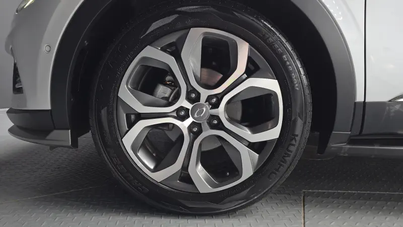 Renault Samsung XM3