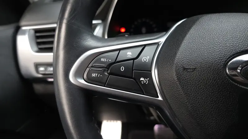 Renault Samsung XM3