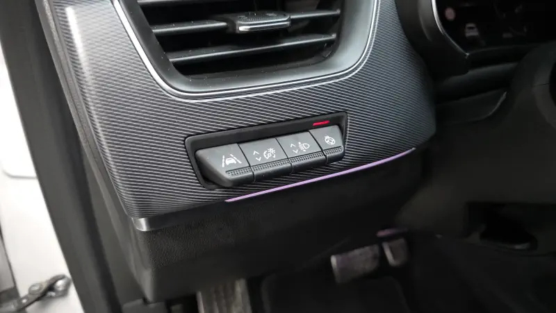 Renault Samsung XM3