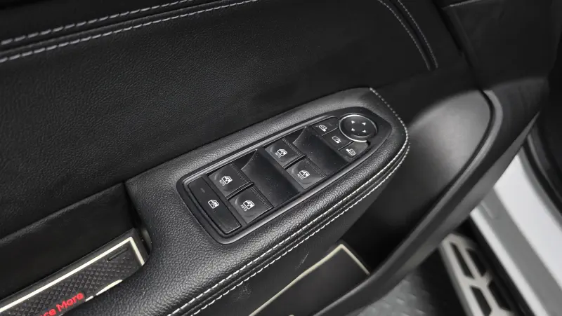 Renault Samsung XM3