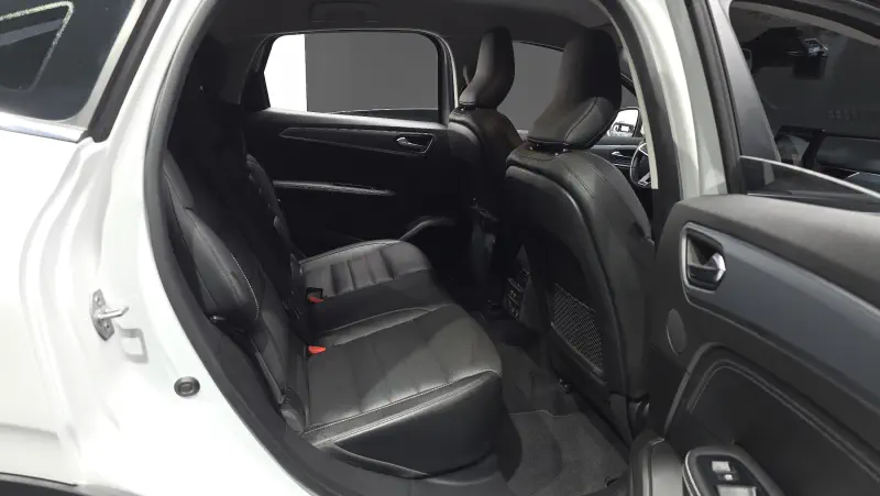 Renault Samsung XM3