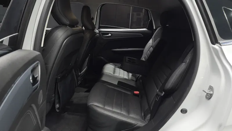Renault Samsung XM3