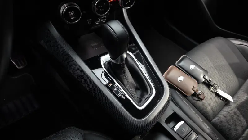 Renault Samsung XM3