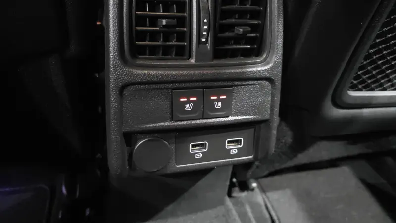 Renault Samsung XM3