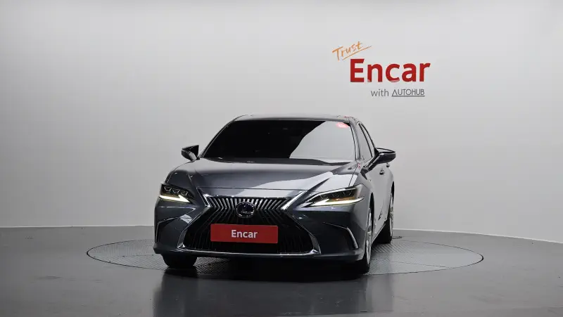 Lexus ES300h