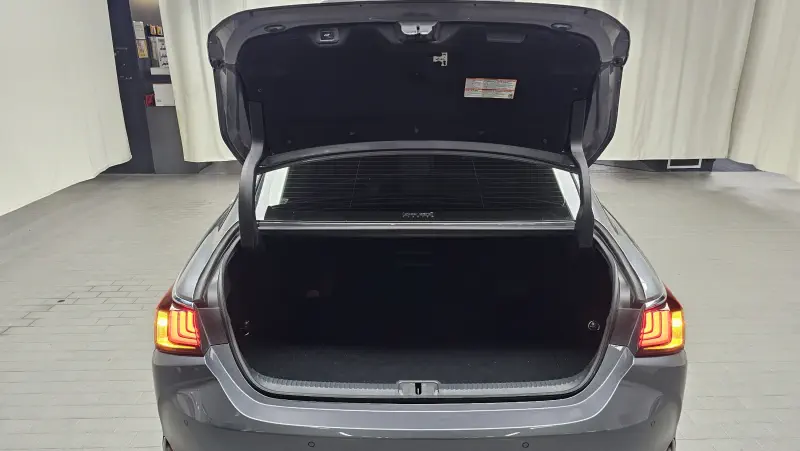 Lexus ES300h