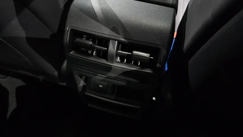 SsangYong Musso