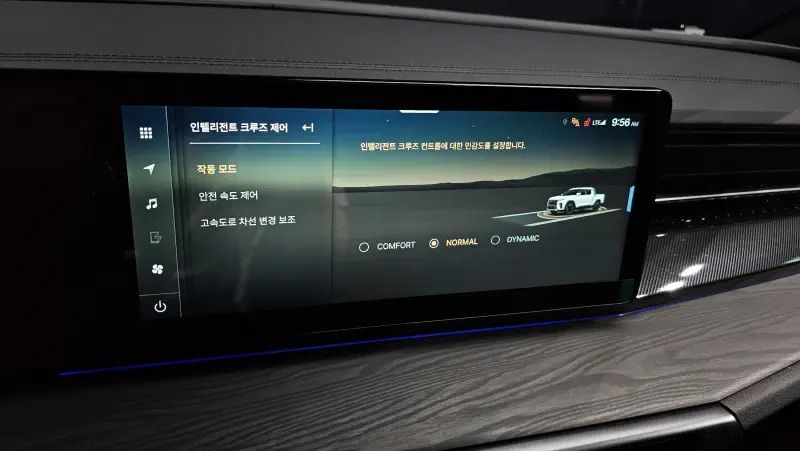 SsangYong Musso