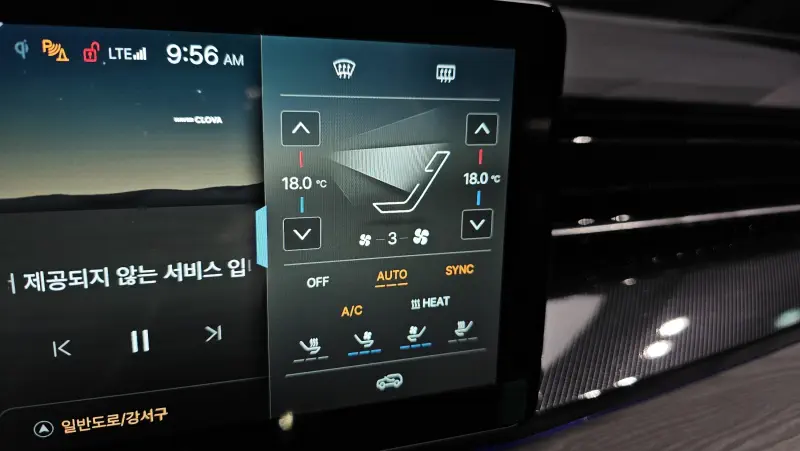 SsangYong Musso