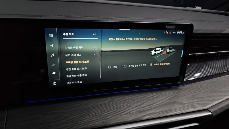 SsangYong Musso