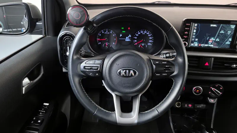 Kia Morning