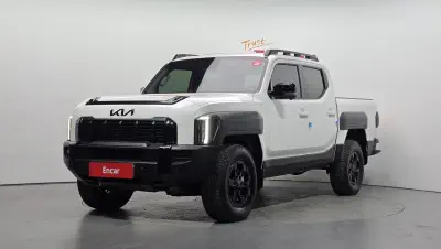 Kia Tasman