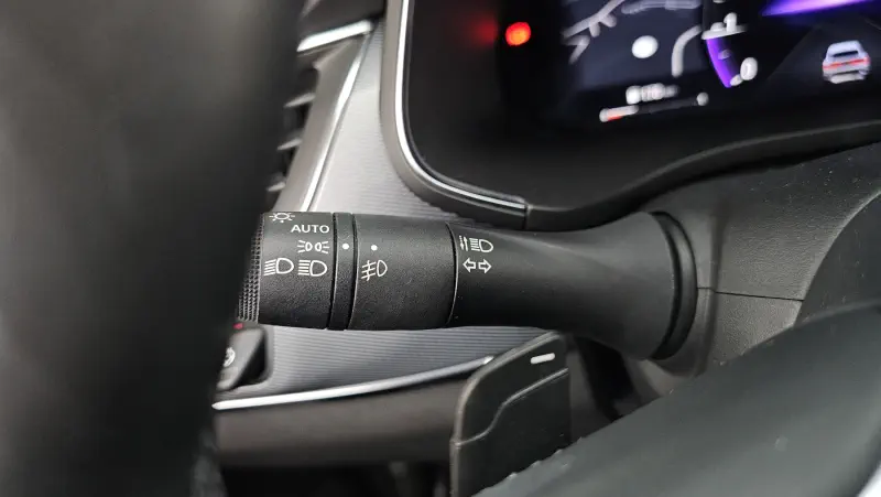 Renault Samsung XM3