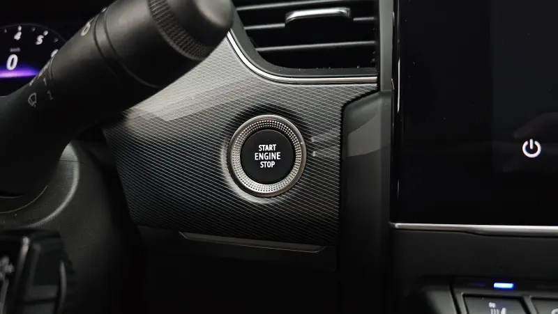 Renault Samsung XM3