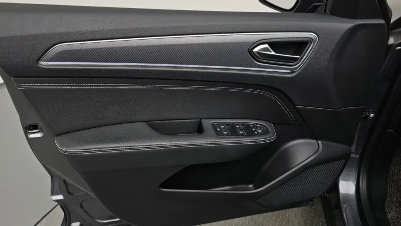 Renault Samsung XM3