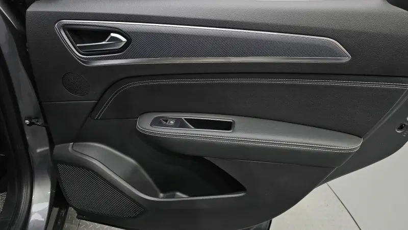 Renault Samsung XM3