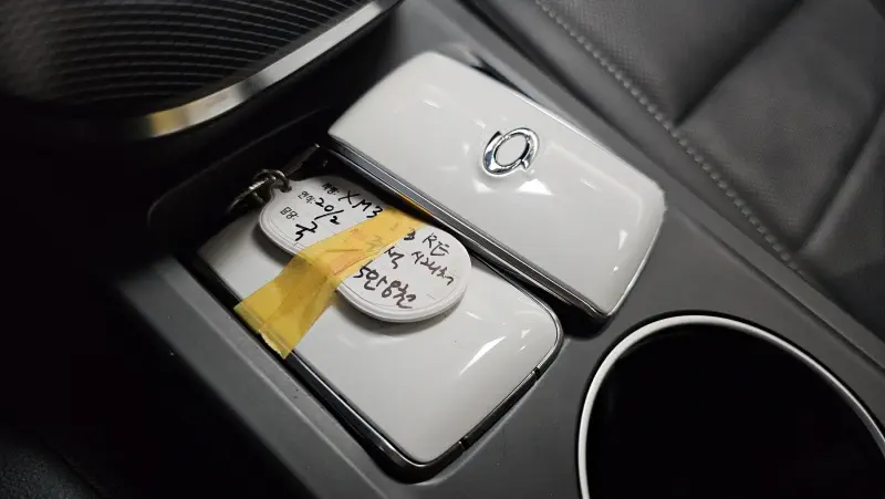 Renault Samsung XM3