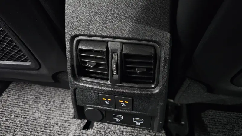 Renault Samsung XM3