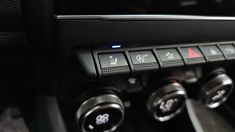 Renault Samsung XM3