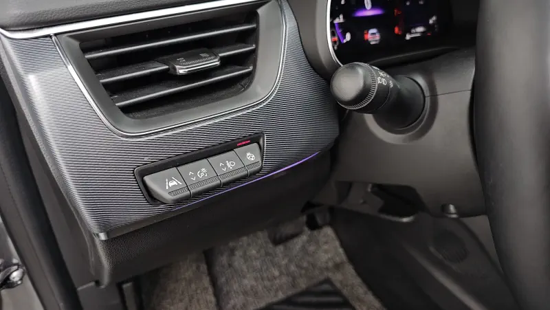 Renault Samsung XM3