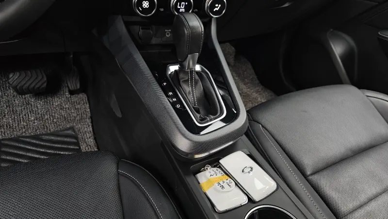 Renault Samsung XM3