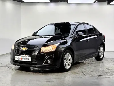 Daewoo Cruze