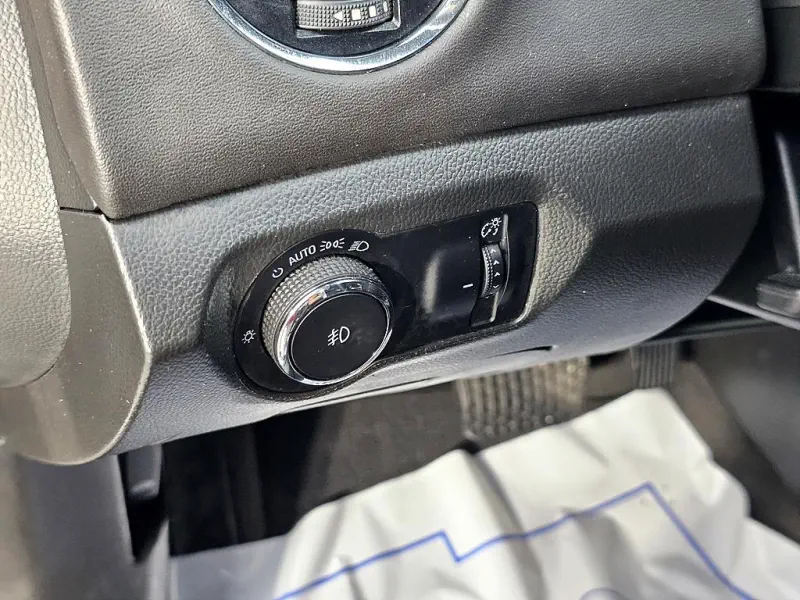 Daewoo Cruze