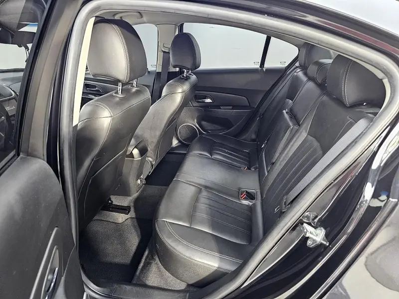 Daewoo Cruze