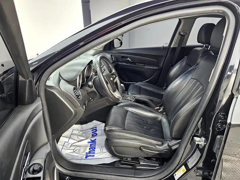 Daewoo Cruze