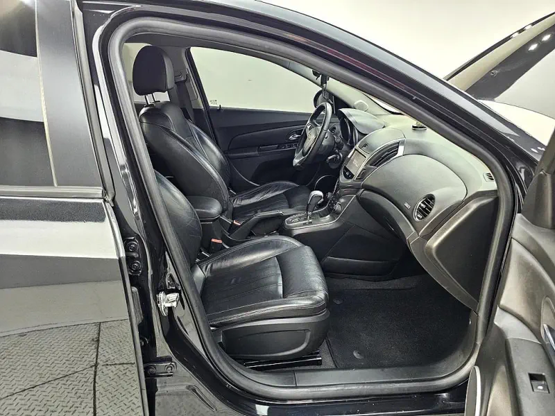 Daewoo Cruze